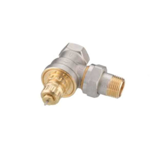 Slika VENTIL TERMOSTATSKI DANFOSS KUTNI RA-G 15 1/2"