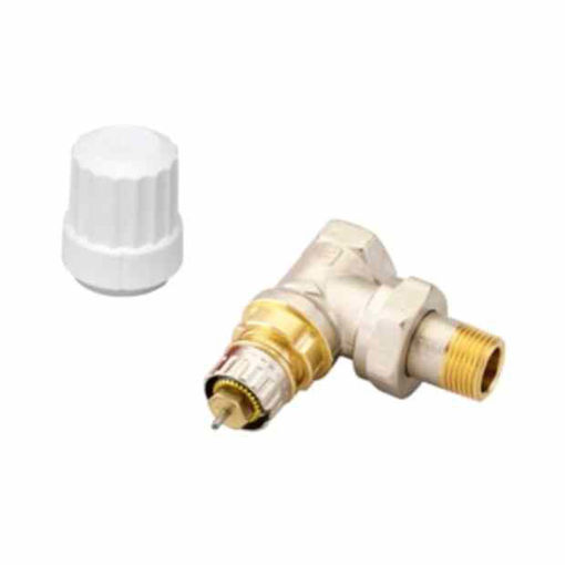 Slika VENTIL TERMOSTATSKI DANFOSS RA-IN 10 "F" 3/8"