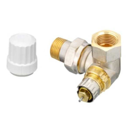 Slika VENTIL TERMOSTATSKI DANFOSS TRO-OSNI RA-IN 15 1/2" - lijevi