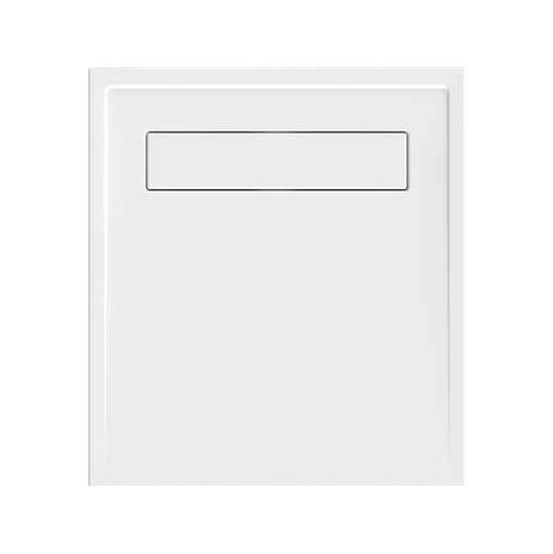 Slika TUŠ KADA OMEGA 100x100 - visina 3,5cm