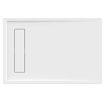 Slika TUŠ KADA OMEGA 140x70 - visina 3,5cm