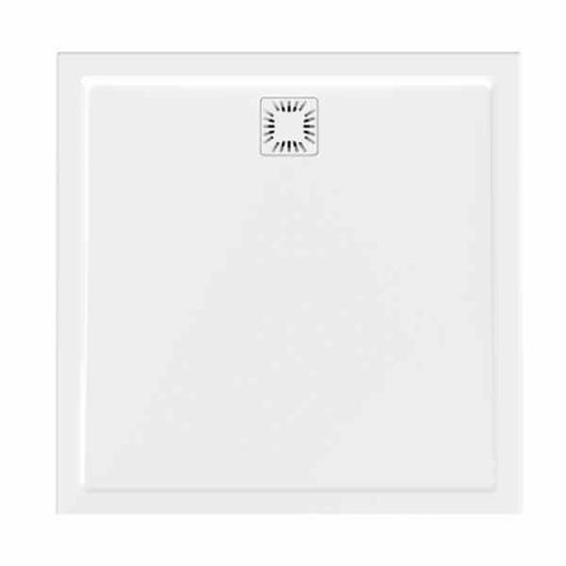 Slika TUŠ KADA TESO DELUXE 100x100 - visina 3,5cm