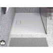 Slika TUŠ KADA TITAN 140x90x2,5 - BIJELA MAT