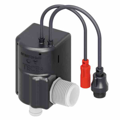 Slika VENITL TECEfilo 230/12 V ZA PISOAR