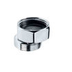 Slika EKSCENTAR CH KRATKI 3/4"-3/4" SA BRTVOM
