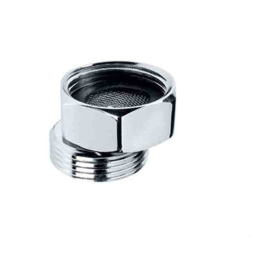 Slika EKSCENTAR CH KRATKI 3/4"-3/4" SA BRTVOM