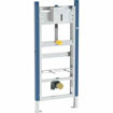 Slika MODUL GEBERIT DUOFIX ZA PISOAR UN - 112-130cm sa uređajem za aktiviranje ispiranja pisoara Basic UWLA