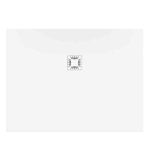 Slika TUŠ KADA TEMPO DELUXE 120x80 cm – Visina 3,5 cm