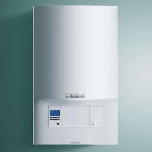 Slika VAILLANT VU 246/5-3 KOND. BOJLER 24 kW ecoTEC PRO