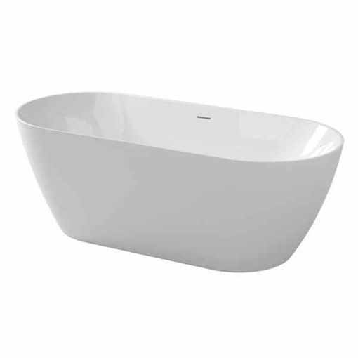 Slika KADA DOVE CENTRAL 152x72cm SLOT