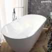 Slika KADA DOVE CENTRAL 170x75cm SLOT