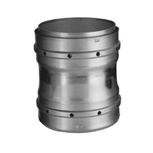 Slika ADAPTER JEREMIAS DN80 FLEX/FLEX