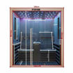 Slika SAUNA INFRACRVENA CARBON 2 - 180 x 150 x 195 cm - 2 OSOBE