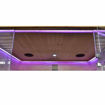 Slika SAUNA INFRACRVENA OPEN - 150x120x200cm - 3 OSOBE
