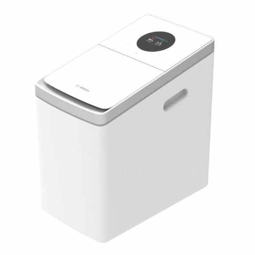Slika OMEKŠIVAČ VODE BOSCH AQ 4000S 22