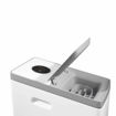 Slika OMEKŠIVAČ VODE BOSCH AQ 4000S 22