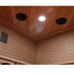Slika SAUNA INFRACRVENA SUPREME 120x120x190 - 2 OSOBE