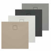 Slika TUŠ KADA STONE DELUXE 100x100 LIJEVANI MRAMOR BEŽ