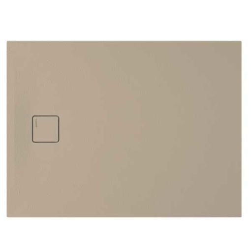 Slika TUŠ KADA STONE DELUXE 140x70 LIJEVANI MRAMOR BEŽ