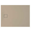 Slika TUŠ KADA STONE DELUXE 140x90 LIJEVANI MRAMOR BEŽ