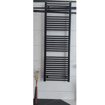 Slika Radijator kupaonski BONUM LINE 1810*500 MAT CRNI RAL9005