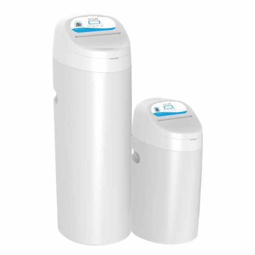 Slika OMEKŠIVAČ VODE 25L BNT 850f