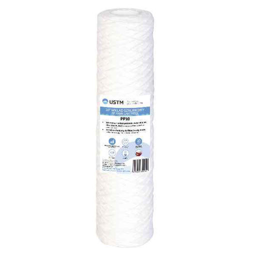 Slika FILTER-POLIPROPILEN/KONAC 20 MIKRONA