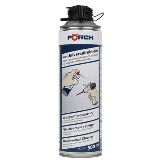 Slika PU UNIVERZALNI ČISTAČ 500 ML ( FÖRCH)