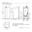 Slika KOTAO CENTROPELET ZVB II 16-I (4,29 - 14,4 KW)