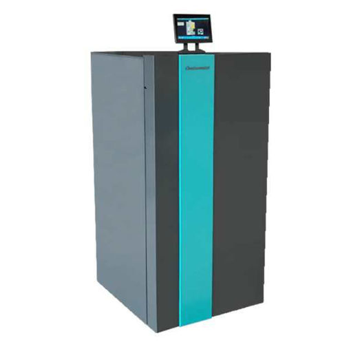 Slika KOTAO CENTROPELET ZVB II 20-I (5,21-17,51KW)