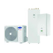 Slika DIZALICA TOPLINE CARRIER XP ENERGY 38AW-R/80AW-R 4 kW 230V MBH SPLIT S INTEGRIRANIM GRIJAČEM