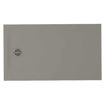 Slika TUŠ KADA STONE 140x80 LIJEVANI MRAMOR CEMENT