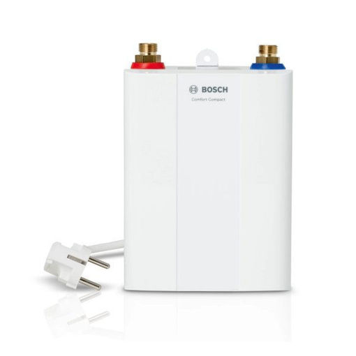 Slika BOJLER ELEKTRIČNI PROTOČNI BOSCH TR4000 4ET 3.6kW