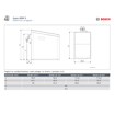 Slika OMEKŠIVAČ VODE BOSCH AQ 4000S 22