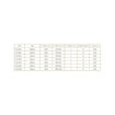 Slika TUŠ STIJENA COPEN MONTE 90x200 SILVER/PROZIRNO 8mm