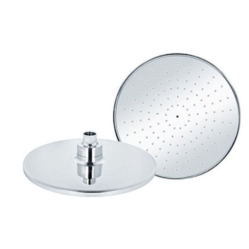 Slika TUŠ RUŽA ROSAN STOLZ FI 220 MM KROM UWLA 8 L/MIN