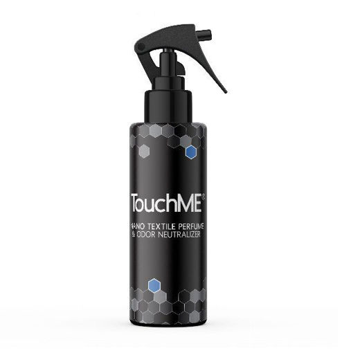 Slika PARFEM ZA TEKSTIL TOUCHME BLUE S NEUTRALIZATOROM MIRISA 200ML
