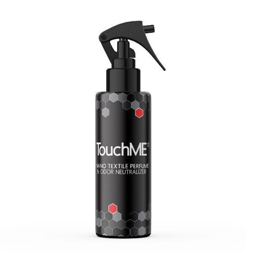 Slika PARFEM ZA TEKSTIL TOUCHME RED S NEUTRALIZATOROM MIRISA 200ML
