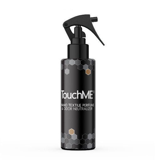 Slika PARFEM ZA TEKSTIL TOUCHME GOLD S NEUTRALIZATOROM MIRISA 200ML
