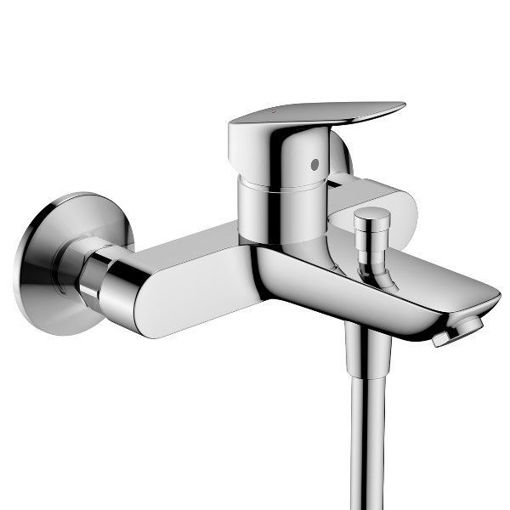 Slika MIJEŠALICA ZA KADU HANSGROHE LOGIS