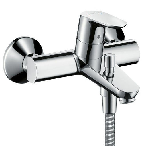 Slika MIJEŠALICA ZA KADU HANSGROHE FOCUS