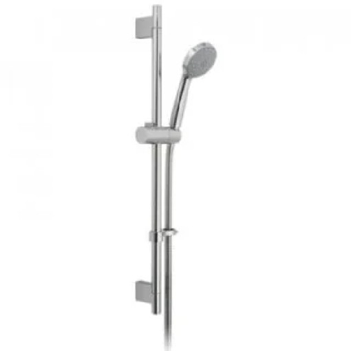 Slika NOSAČ TUŠA HANSGROHE ACTIVERA SELECT S 669mm SA RUČICOM 2S I CRIJEVOM