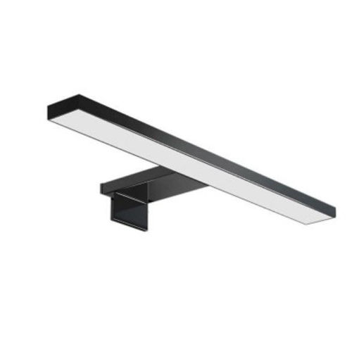Slika SVJETILJKA AQS LED LINEA 300 5W 230 V CRNA
