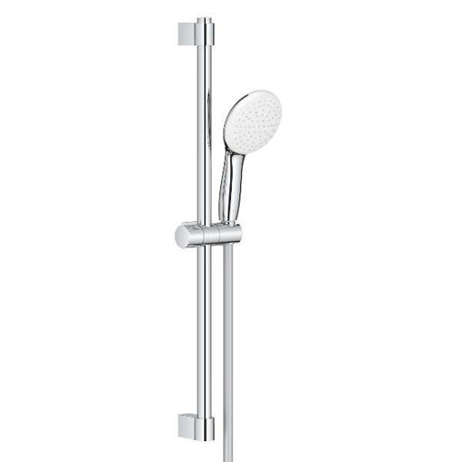Slika NOSAČ TUŠA GROHE TEMPESTA 600mm SA RUČICOM I CRIJEVOM
