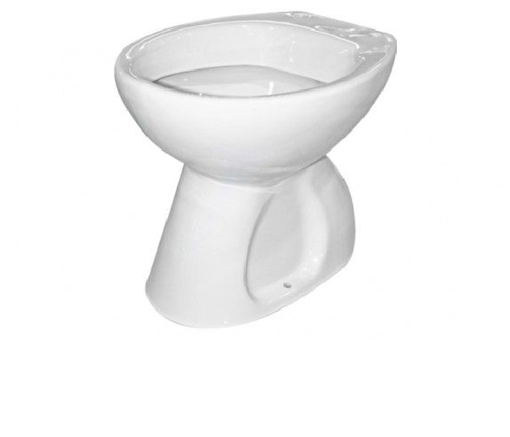 Slika WC ŠKOLJKA ROCA ADONIA ODVOD U ZID
