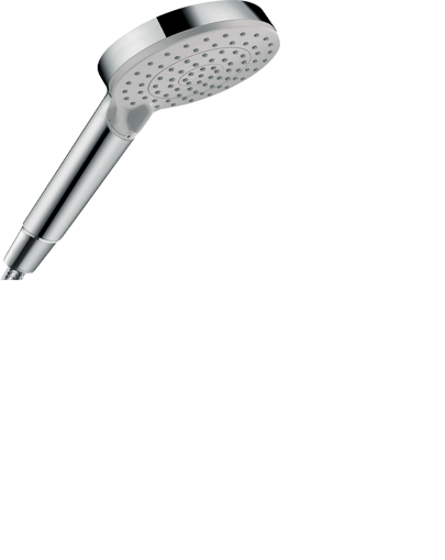 Slika TUŠ RUČICA HANSGROHE VERNIS BLEND VARIO GREEN