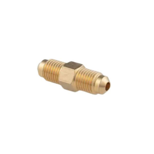 Slika SPOJNICA DUPLI NAVOJ 3/8"-3/8" ZA KLIMU