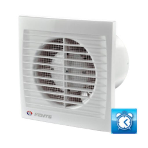 Slika VENTILATOR (ASPIRATOR) 2001 # 100 SA TIMEROM