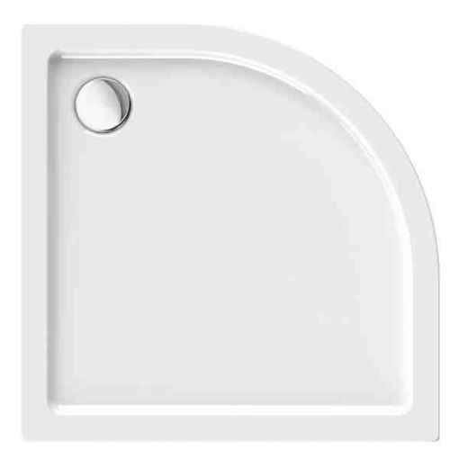 Slika TUŠ KADA SIENA 80x80x4 BEZ OBLOGE