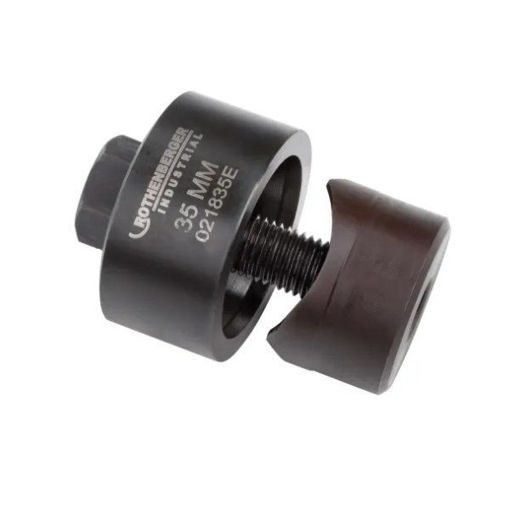 Slika ALAT ROTHENBERGER ZA PERFORIRANJE LIMA 35mm
